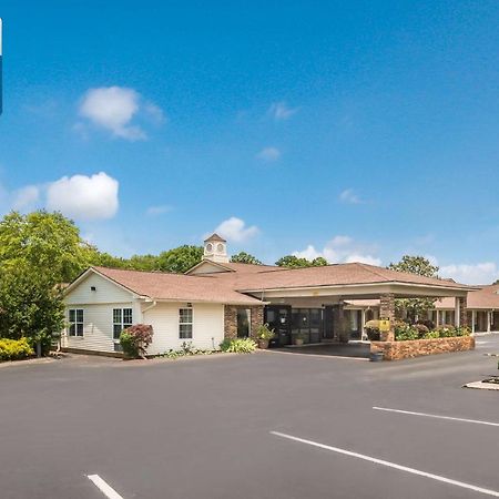 Best Western Inn Winchester Luaran gambar