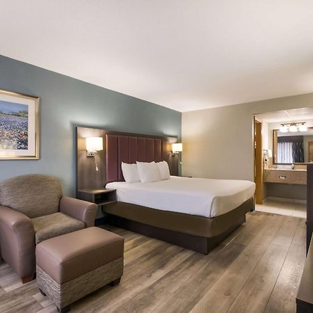Best Western Inn Winchester Luaran gambar