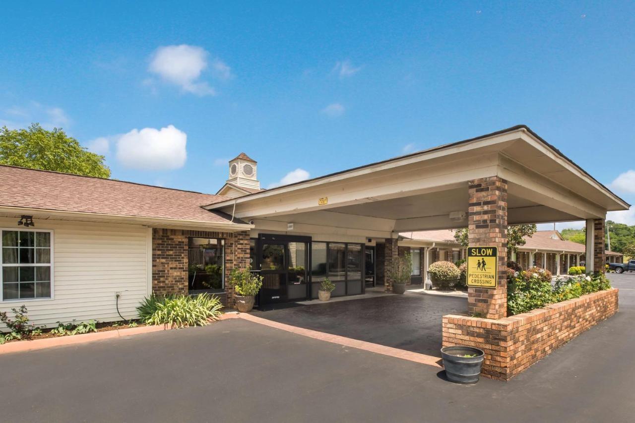 Best Western Inn Winchester Luaran gambar