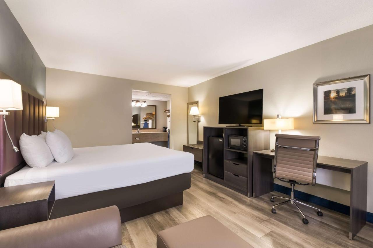 Best Western Inn Winchester Luaran gambar