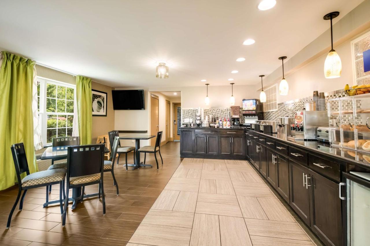 Best Western Inn Winchester Luaran gambar