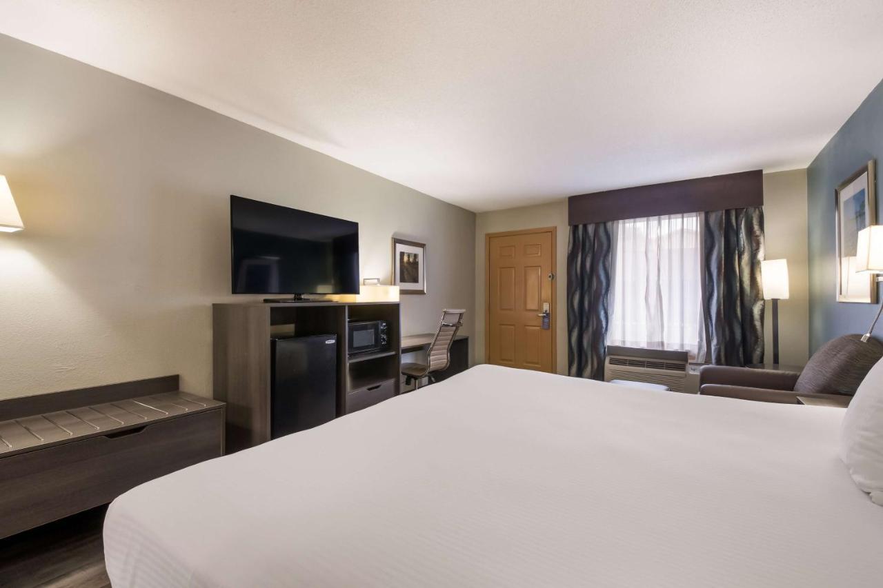 Best Western Inn Winchester Luaran gambar