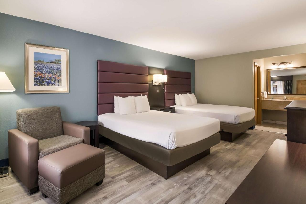Best Western Inn Winchester Luaran gambar
