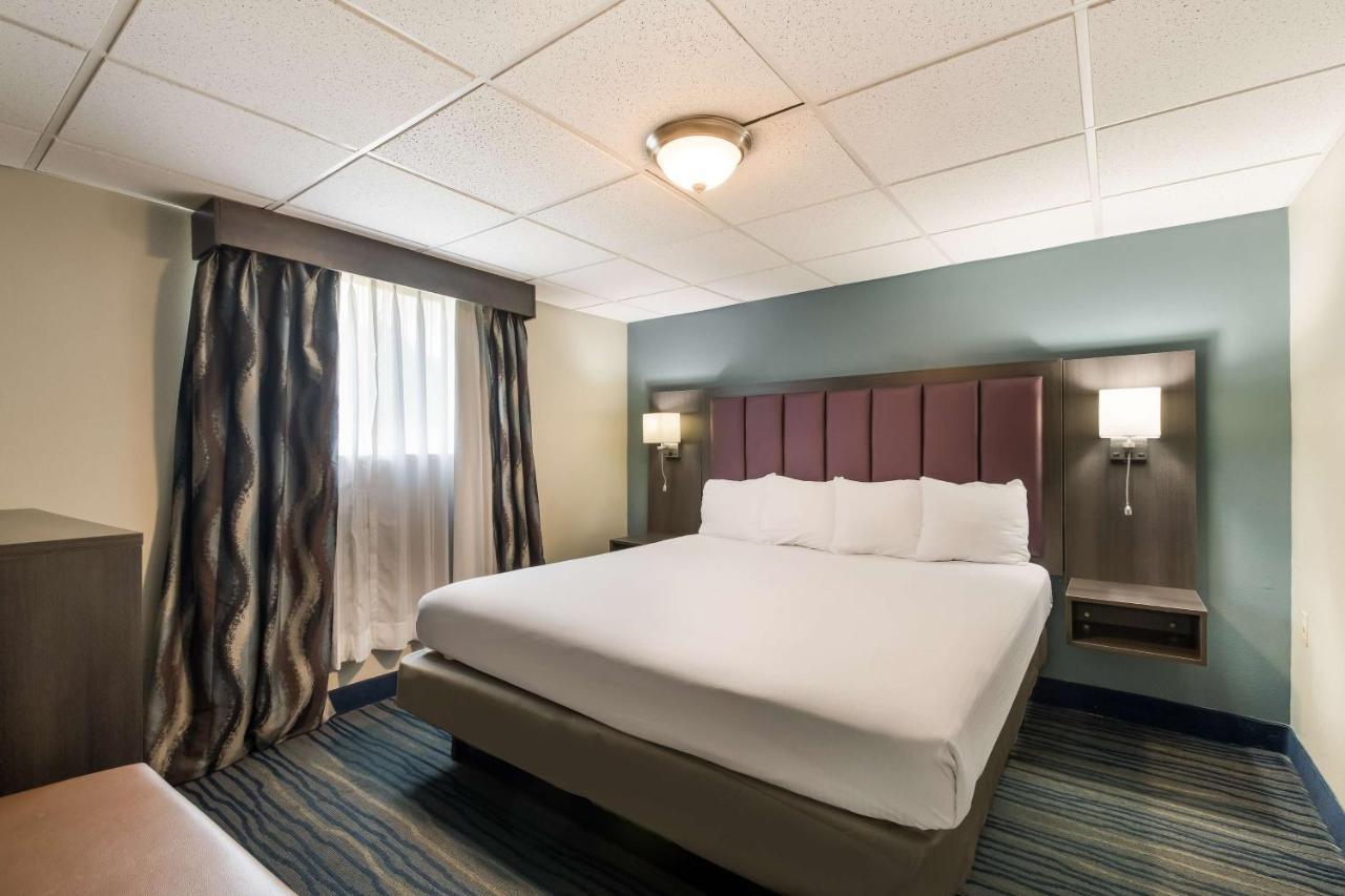 Best Western Inn Winchester Luaran gambar