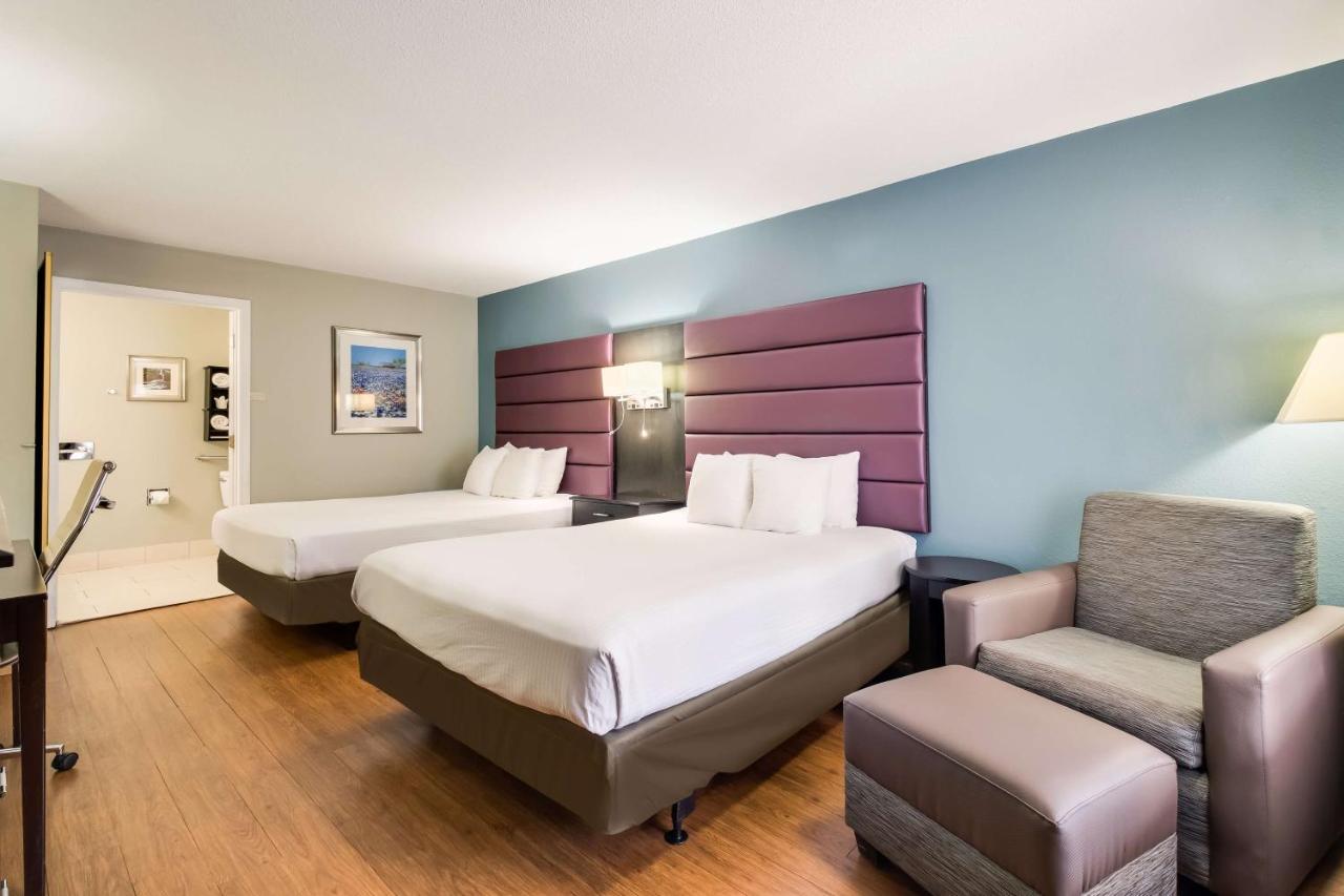 Best Western Inn Winchester Luaran gambar