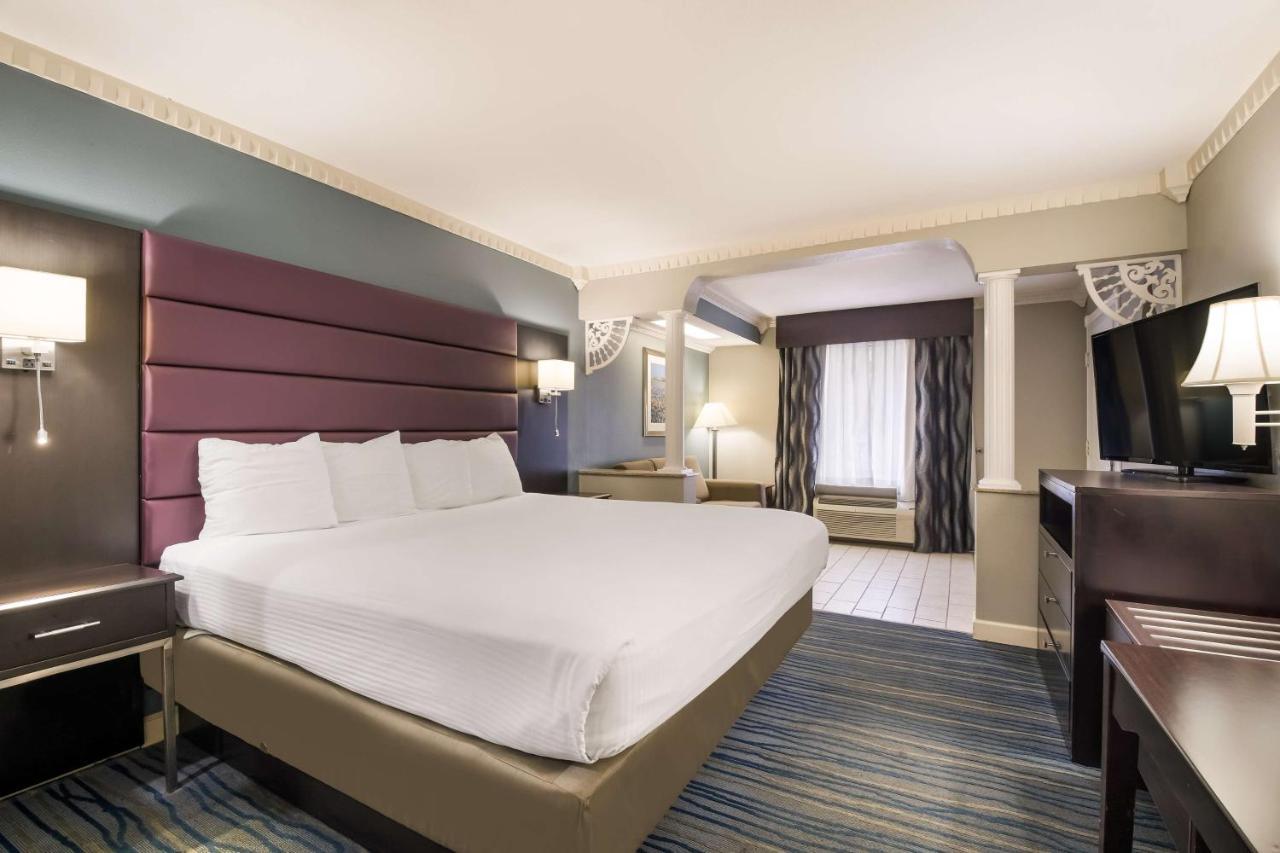Best Western Inn Winchester Luaran gambar