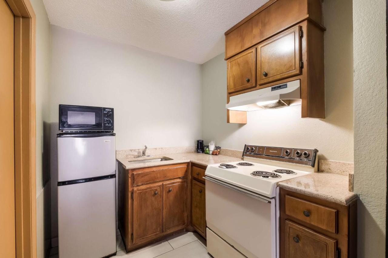 Best Western Inn Winchester Luaran gambar
