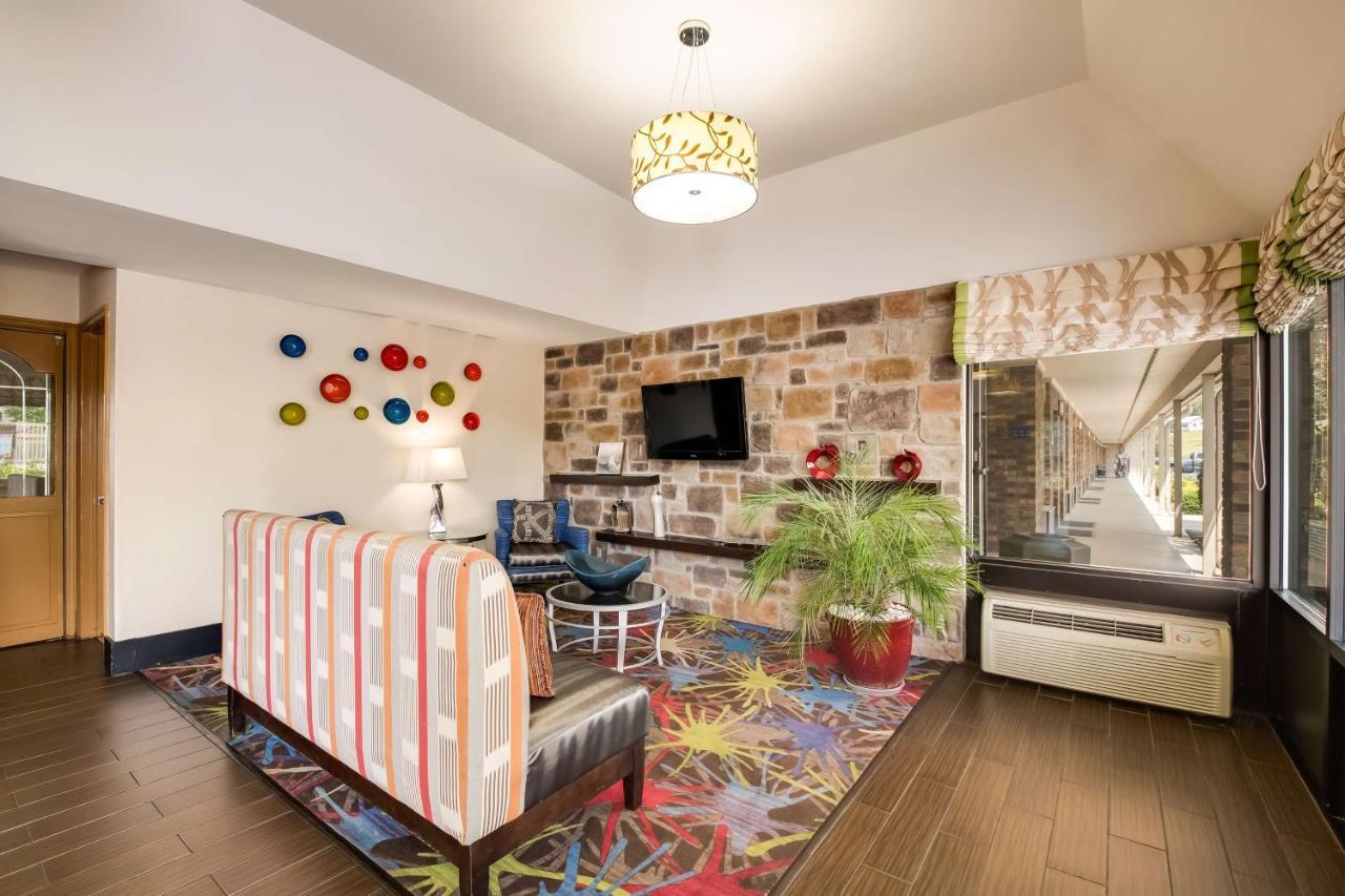 Best Western Inn Winchester Luaran gambar