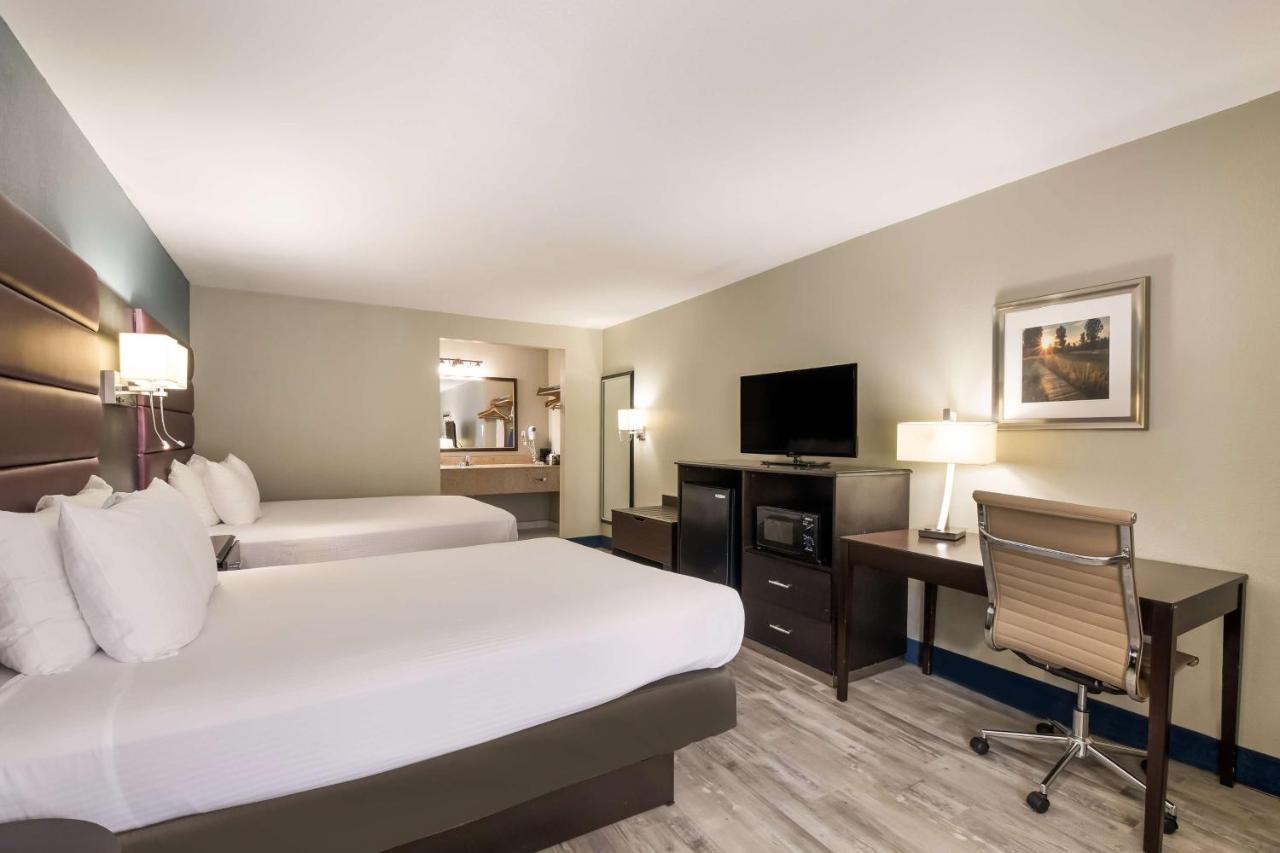 Best Western Inn Winchester Luaran gambar