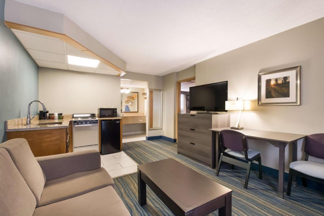Best Western Inn Winchester Luaran gambar