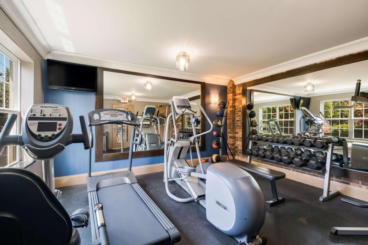 Best Western Inn Winchester Luaran gambar