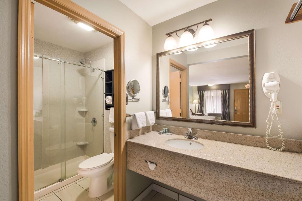 Best Western Inn Winchester Luaran gambar