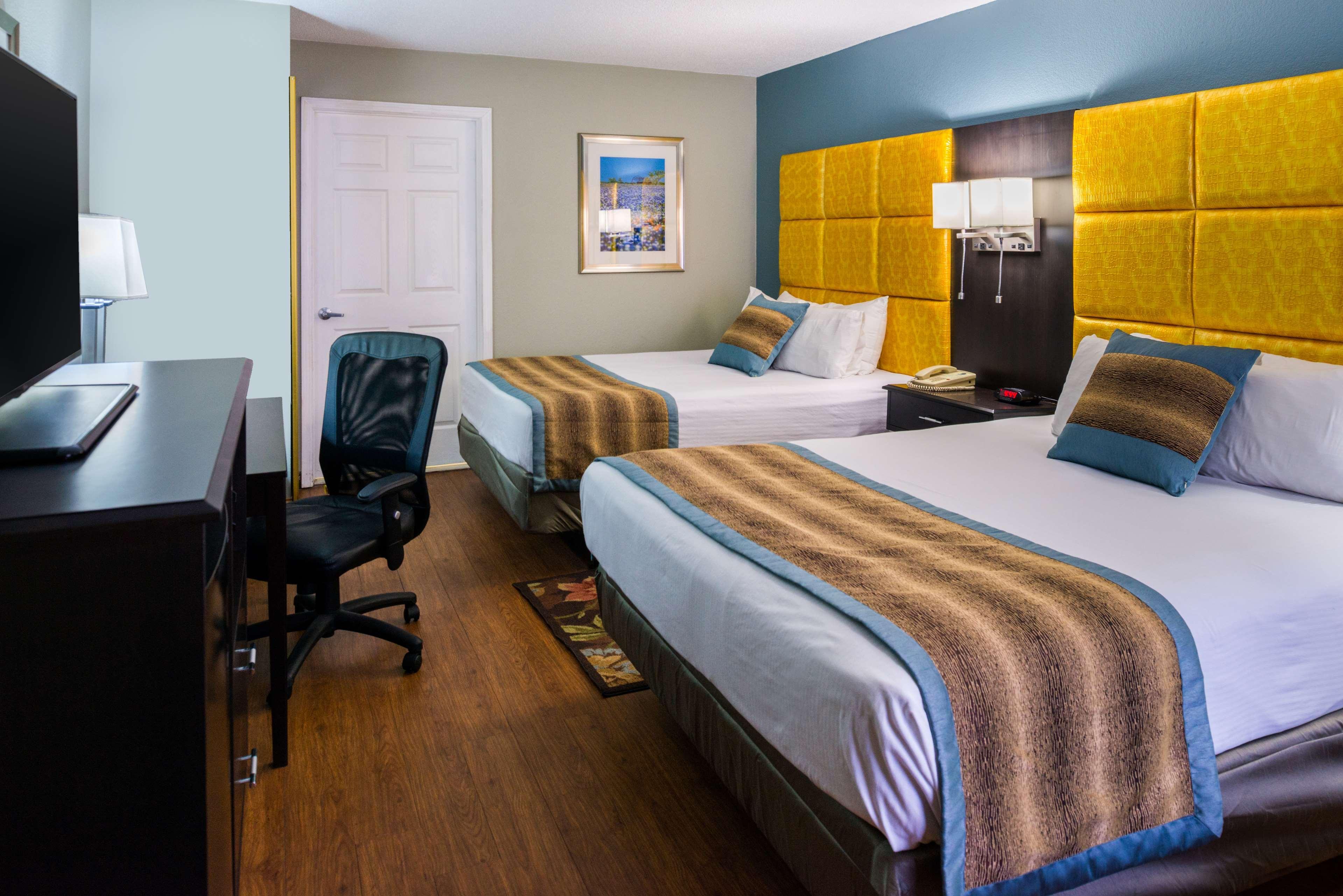 Best Western Inn Winchester Luaran gambar