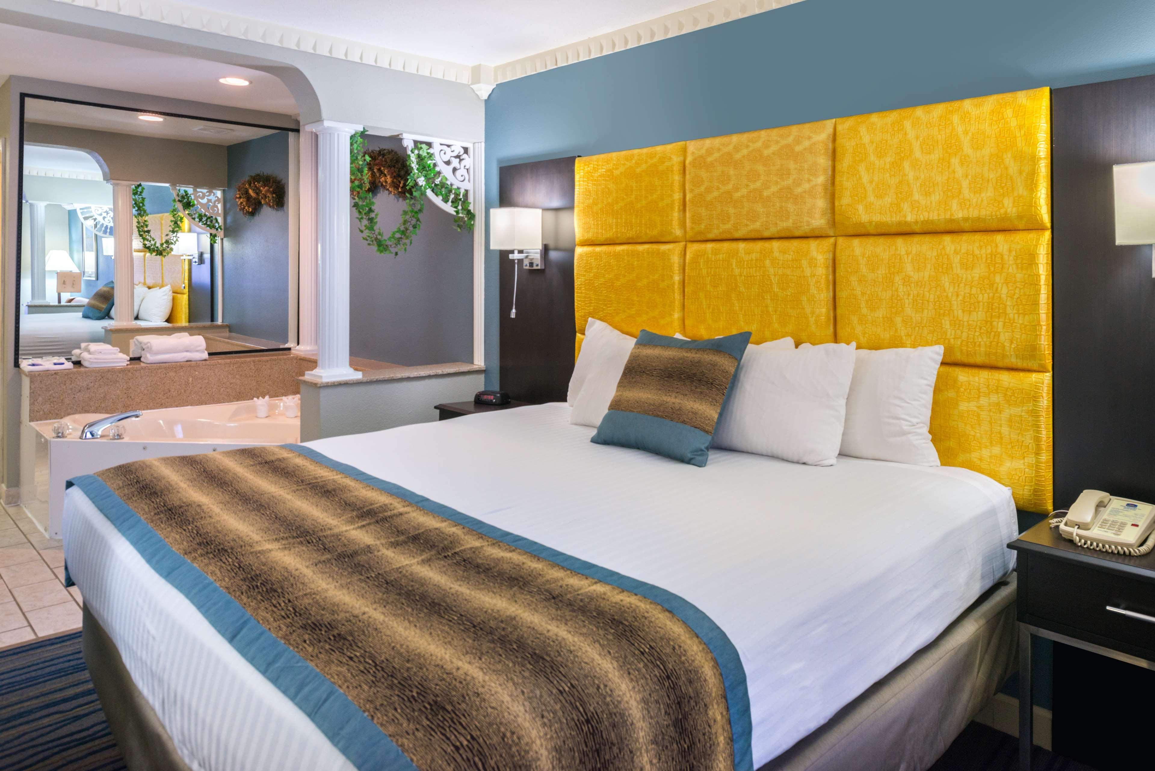 Best Western Inn Winchester Luaran gambar