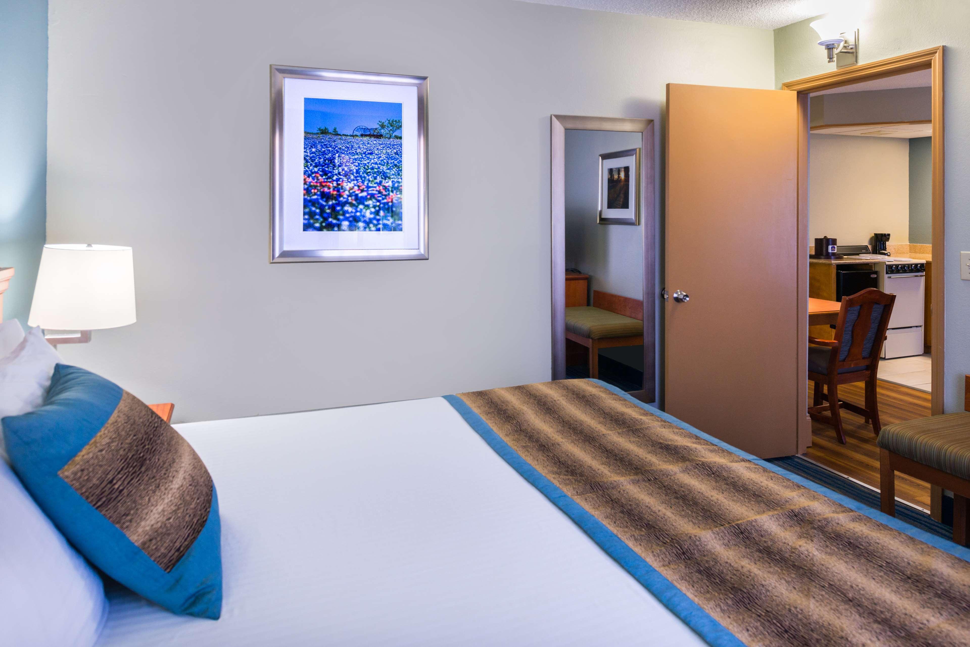 Best Western Inn Winchester Luaran gambar